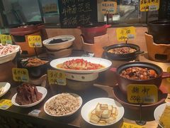 -德叔阙里·衢州菜馆(月湖店)
