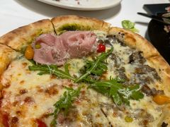 -马克西姆俄罗斯餐厅(通亚街店)