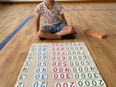 -爱尔贝早教中心