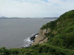 -星巴克(舟山蜈蚣峙店)