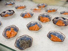 -云海轩·海鲜自助-河北云瑧世纪大饭店1F