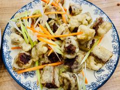 -北三沙家烧麦(北头道街店)