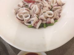 -尖沙咀大酒楼(罗村店·粤菜海鲜·宴会聚餐)