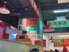-明腾壹间茶餐厅(新都会花园广场店)