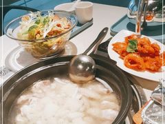 -百年果林椰子鸡(中洲店)