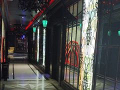 -酷秀KTV(阳泉滨河店)