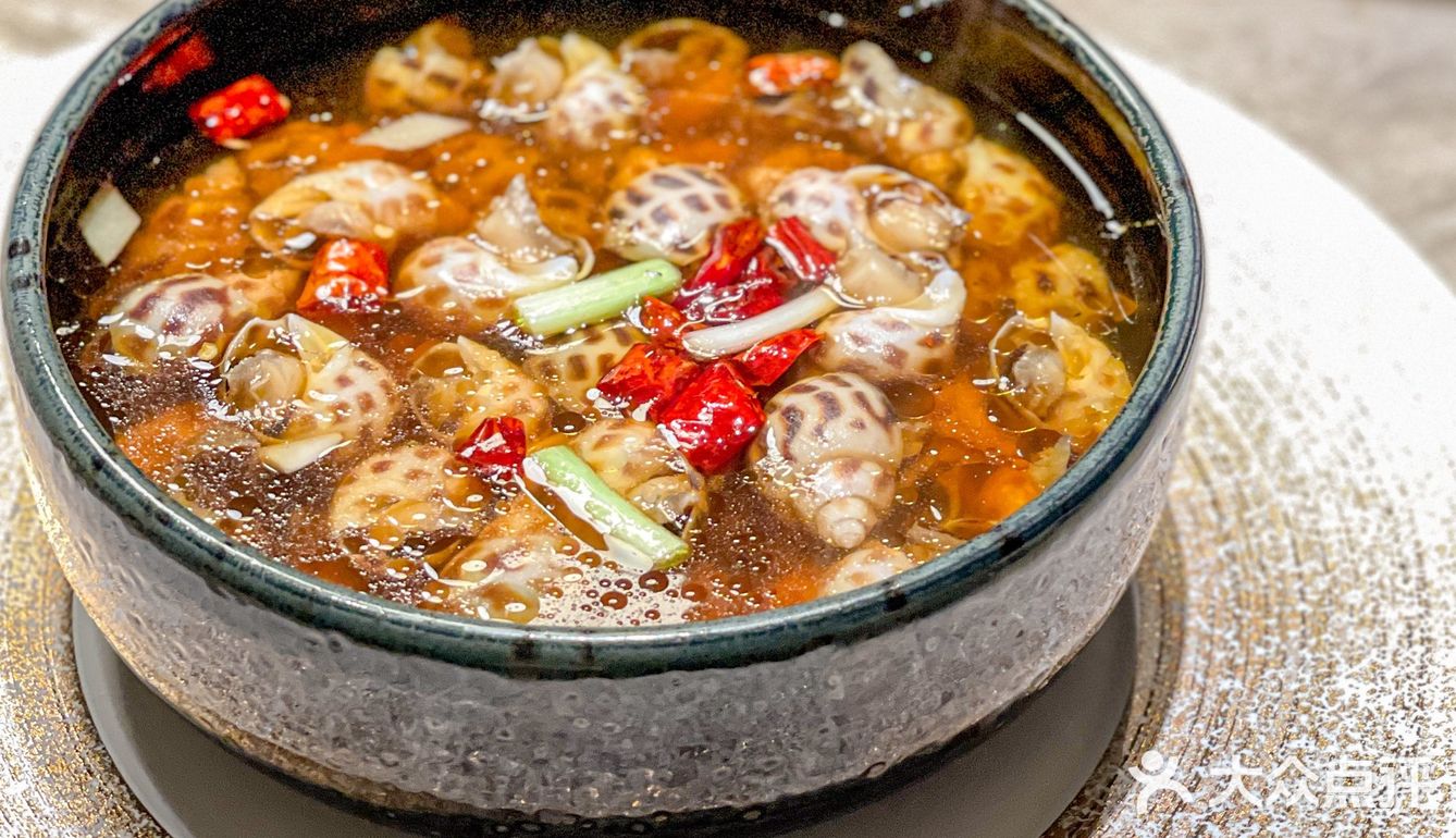 杭州高端宴请人均400超精致 环境太赞了吧！