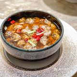 杭州高端宴请人均400超精致 环境太赞了吧！