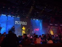 -MOSSO音乐酒吧·live house(南京旗舰店)