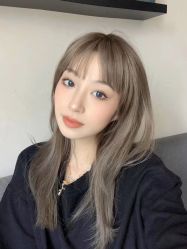 -FUTURE HN男士发型风格设计