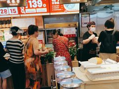 -素满香·Vegan食养自助(天一广场店)
