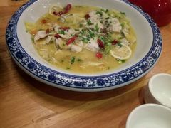 -乌镇那一年小院主题餐厅(甘泉西路店)