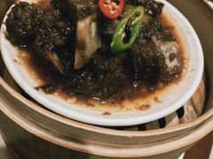 -杭州JW万豪酒店-万豪中餐厅