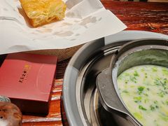 -大良毋米粥(锦龙路总店)