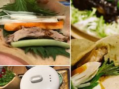 烤鸭228套餐-顺承小院儿