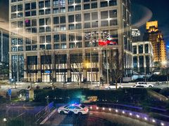 -上海苏宁宝丽嘉酒店·Cafe Bellagio西餐厅