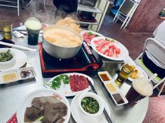 -燃计沙茶皇·香港沙茶火锅(人广旗舰店)