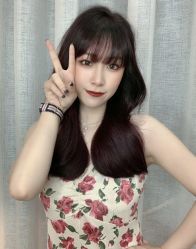 点击看大图 -那茉 Hair Salon
