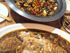 -东来土菜馆(民祥园路店)