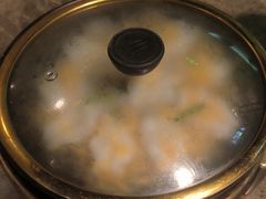 -绿茶餐厅(天津天河城店)