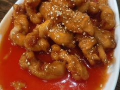 -三姐妹餐厅(曲江店)
