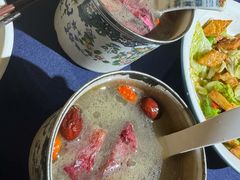 -伊带伊路新疆美食府(呼家楼店)