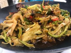 -澳门酒家(南航明珠店)