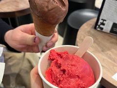 -LUNEURS月乐诗·法式冰淇淋(环贸店)