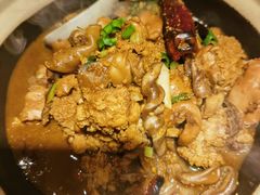 -鸽子窝(黄村店)
