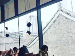 -星巴克(成都太古里二店)