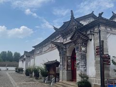 -云南民族村
