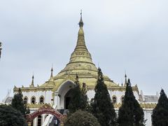 -洛阳白马寺