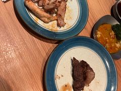 -烧肉达人•炭火烧肉(新天地店)