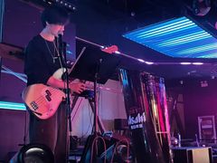 -MOSSO音乐酒吧·live house(南京旗舰店)