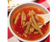 -西贝(无锡万象城店)