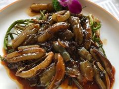 -老克勒上海菜(南京路步行街店)