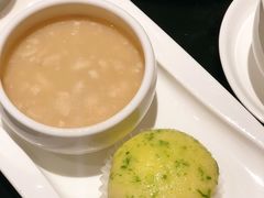 花生汤葱蓉包-闽和南(深圳万象城店)