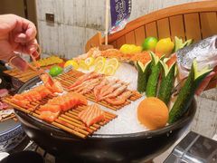 -深圳国际会展中心希尔顿酒店(前海华发冰雪世界店)