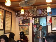 大堂-玫瑰甜品(文明路店)