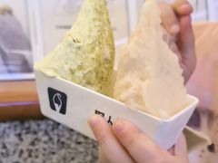 -野人先生Gelato(上海长宁龙之梦店)