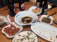 -百家鲜·杭帮菜