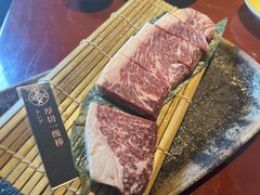-萬福·肉割烹(恒隆广场店)