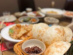 武大郎烧饼-鸽子窝(青塔店)