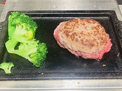 -肉肉大米(金虹桥店)