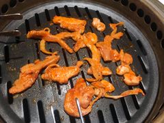 -花味烤肉·拌饭(庐阳万象汇店)