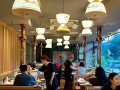 -西塔老太太泥炉烤肉(北京望京店)