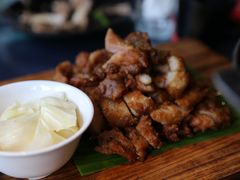 -甘家界牌柠檬鸭(青山店)