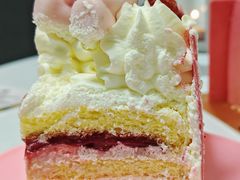 -黑池口感烘焙·生日蛋糕(坂田店)