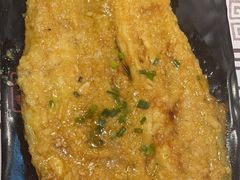 -云晓光头烧烤吧(川沙绿地店)
