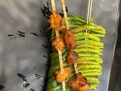 -蚝门海鲜烧烤大排档(高新路店)
